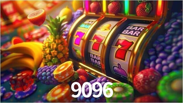 9096 Plataforma