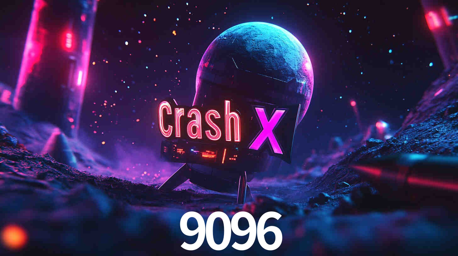 Jogos online 9096