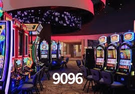 Starlight Princess - Slot game com multiplicadores na 9096