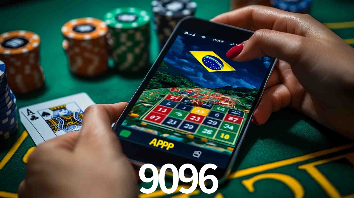 Bônus 9096