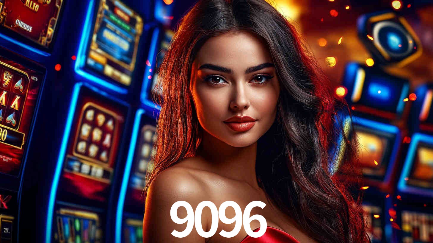 Requisitos do APK da 9096 para Android