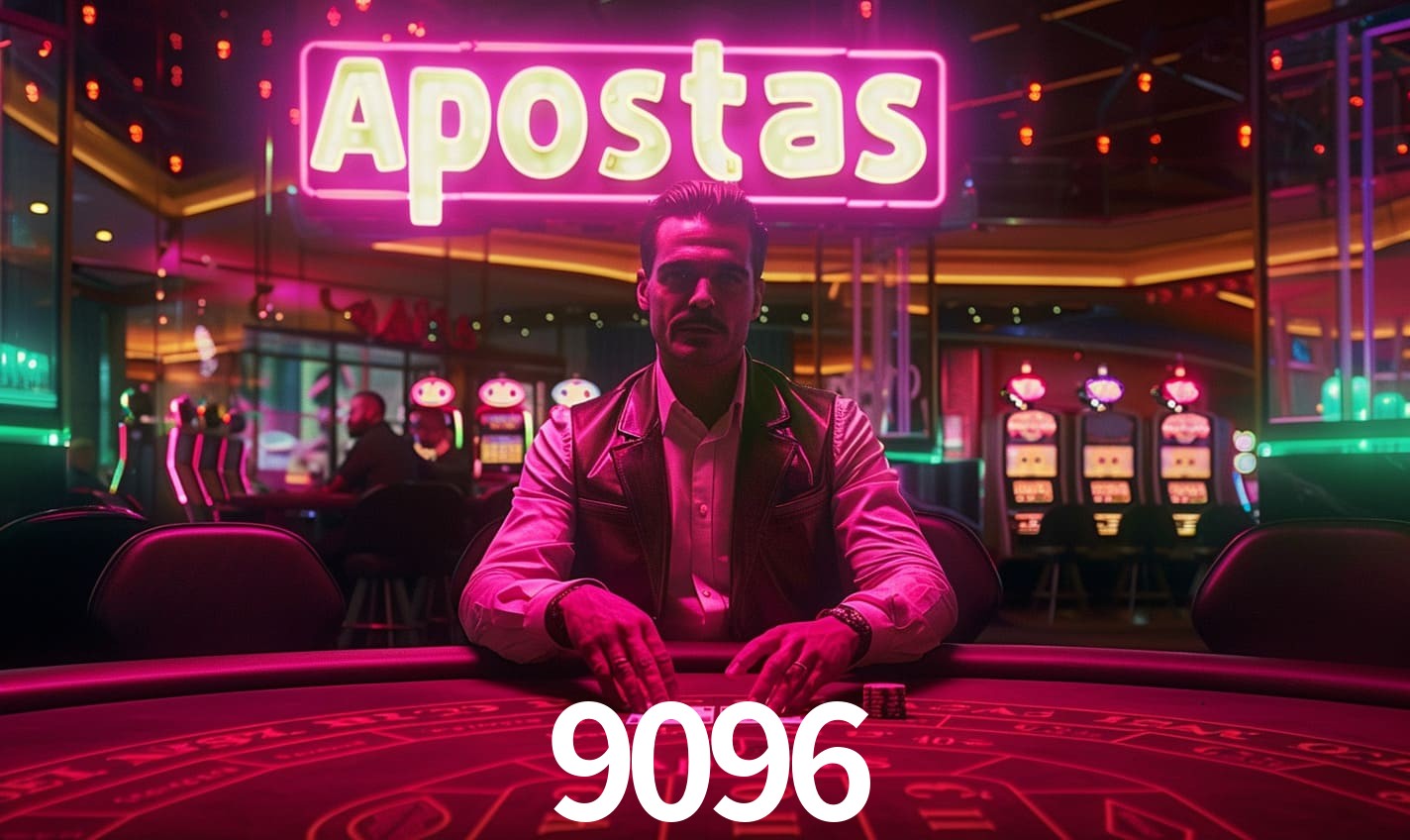 Requisitos do APK da 9096 para Android