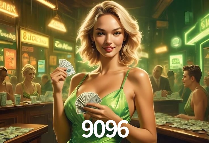 Requisitos do APK da 9096 para Android