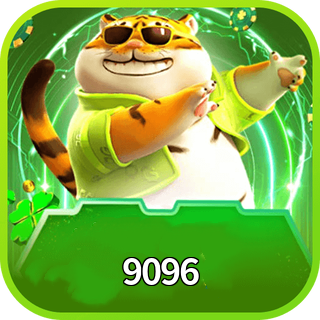 Logo da 9096