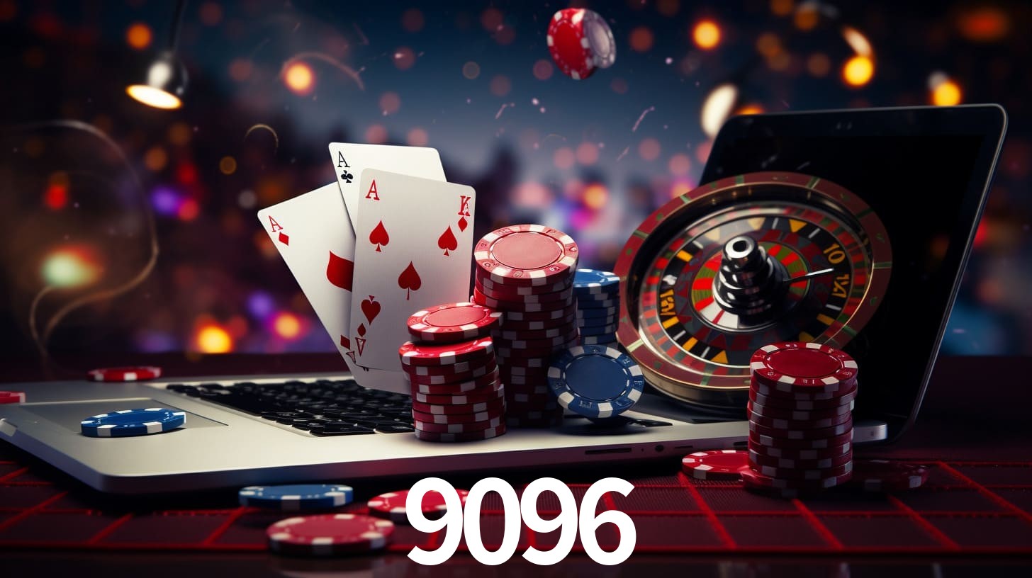 9096 Logo 3