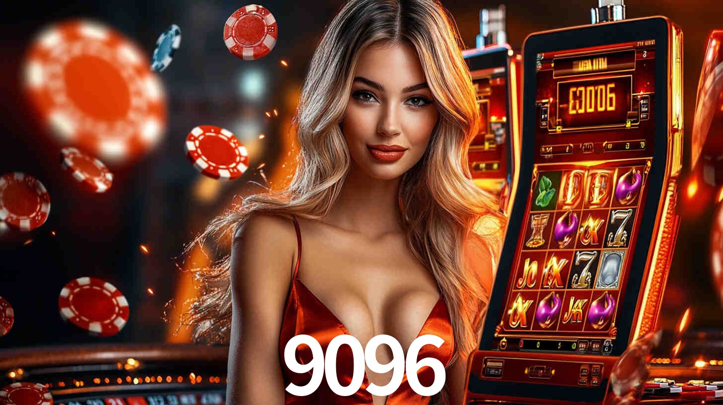 9096 Slots - 9096 visual 1