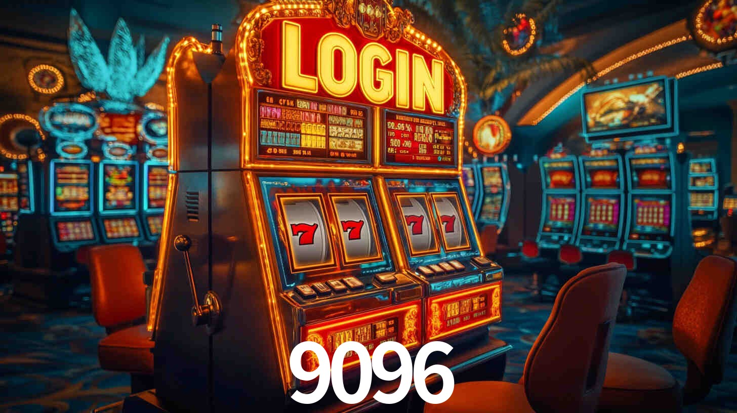 9096 Giros Grátis