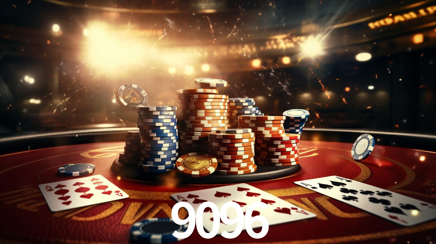 9096 Logo 2