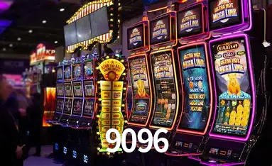 9096 bet casino