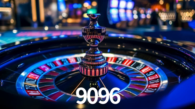 Logo da 9096