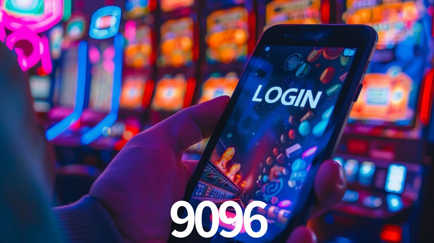 Performance App 9096