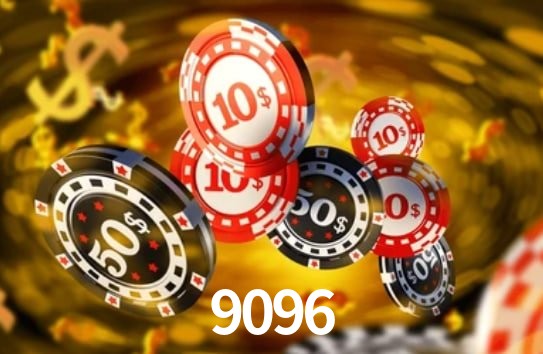 9096 no iPhone