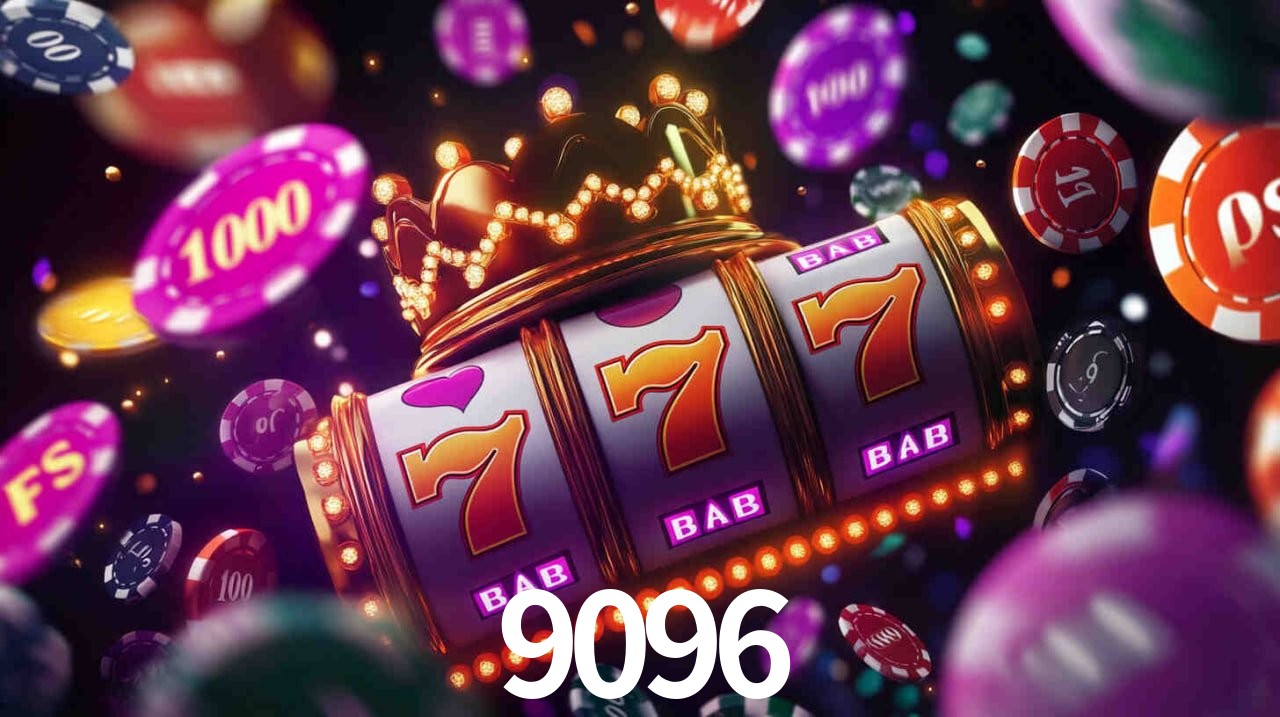 9096 Fortune Tiger