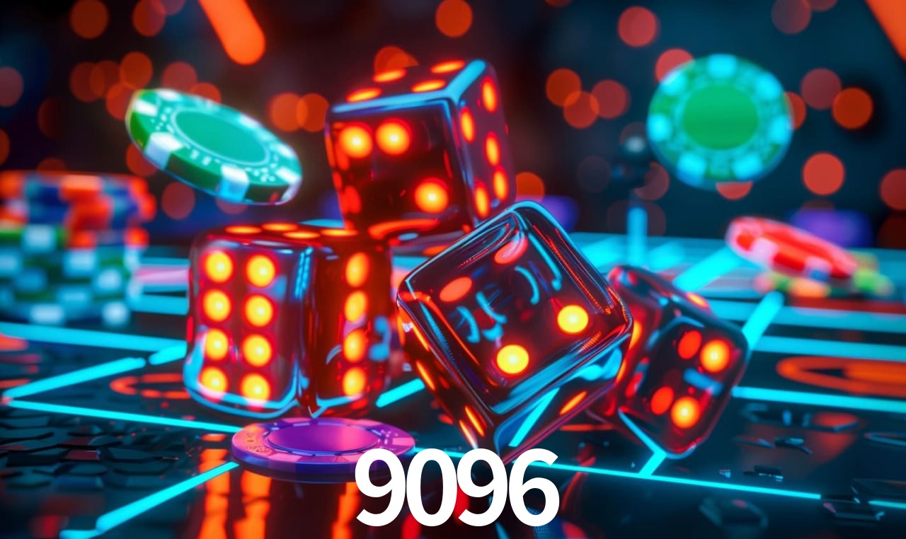 9096