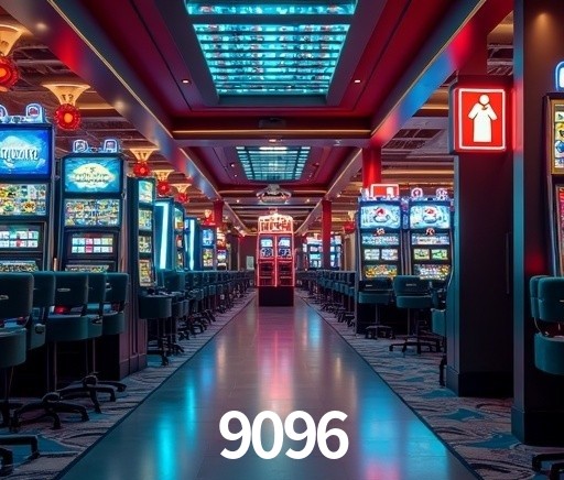 APK 9096 Android