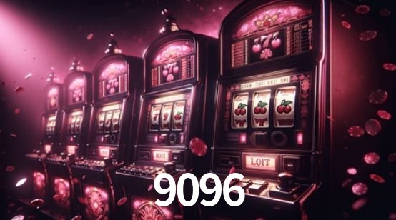 Vantagens App 9096