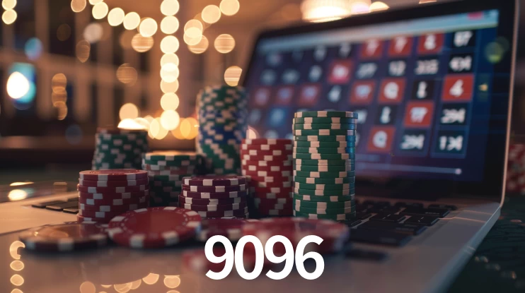 Mesas ao vivo 9096