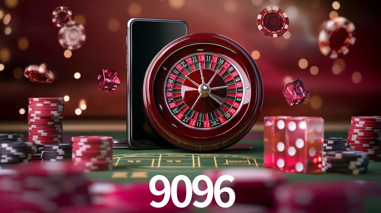 Jogos App 9096