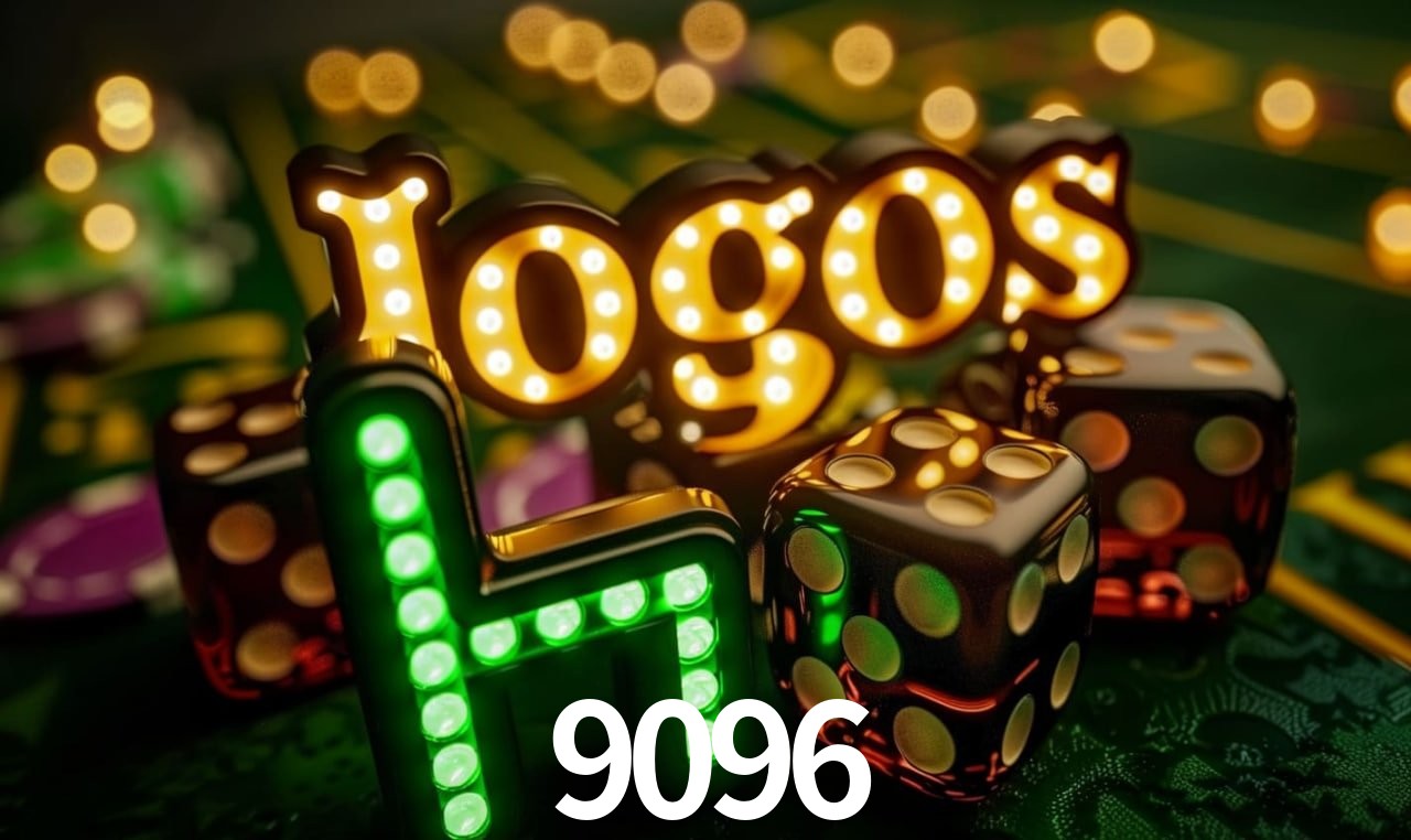 Benefícios do Login 9096 - Bônus e Vantagens Exclusivas