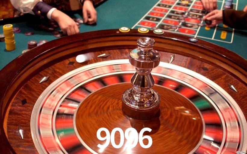 Chances Ganhar 9096