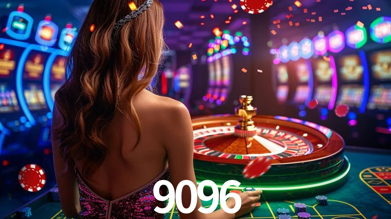 Crash Games 9096