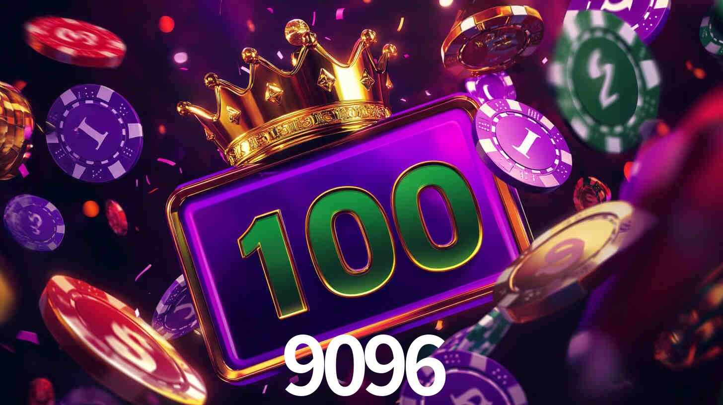 9096 公平游戏