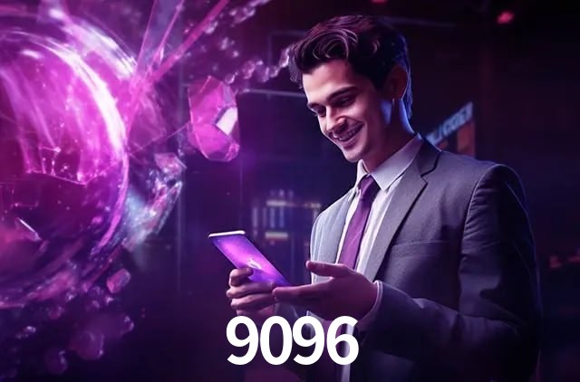 9096 Plataforma Confiável