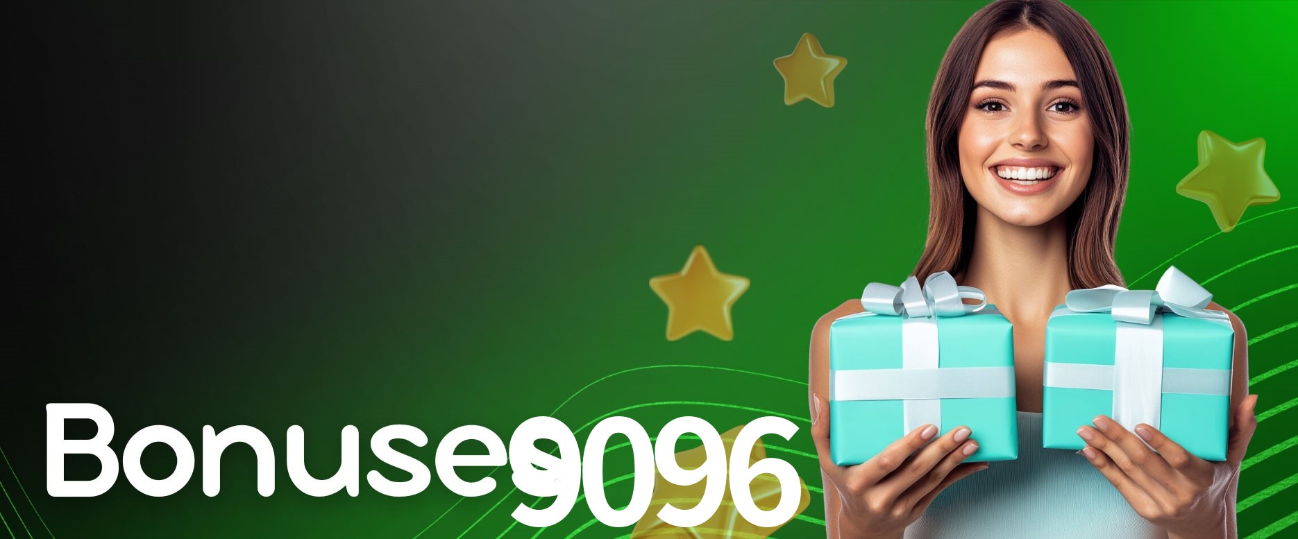 Progressão VIP 9096