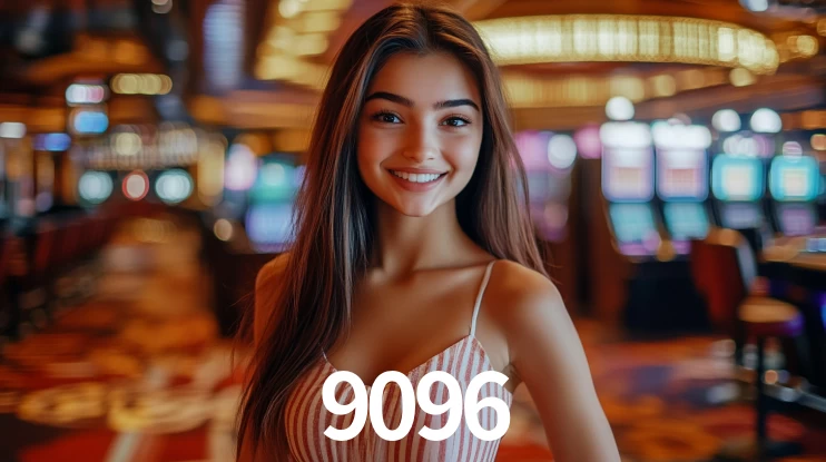 9096 Bonus Rain – Ganhe mais em jogos de caça-níqueis