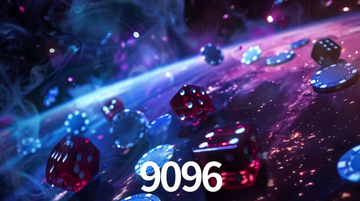 Níveis VIP 9096