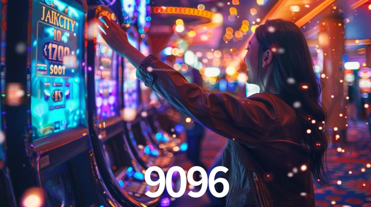 9096 Certificado eCOGRA
