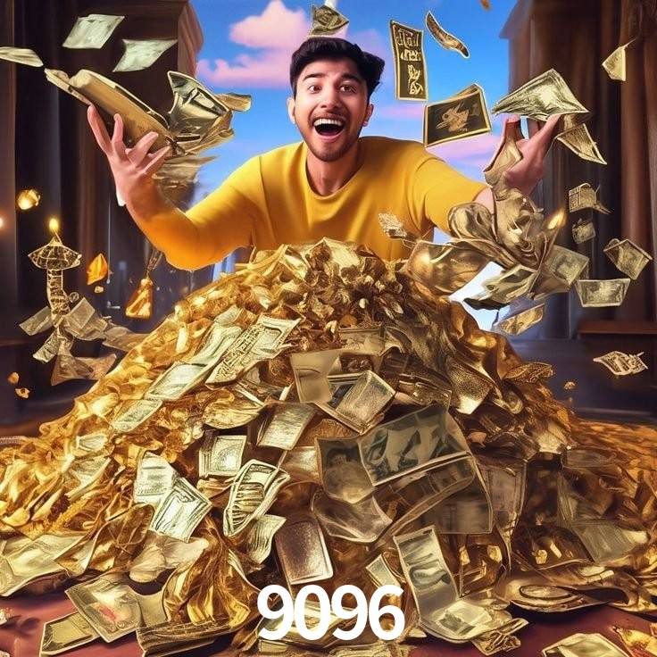 9096 no Android
