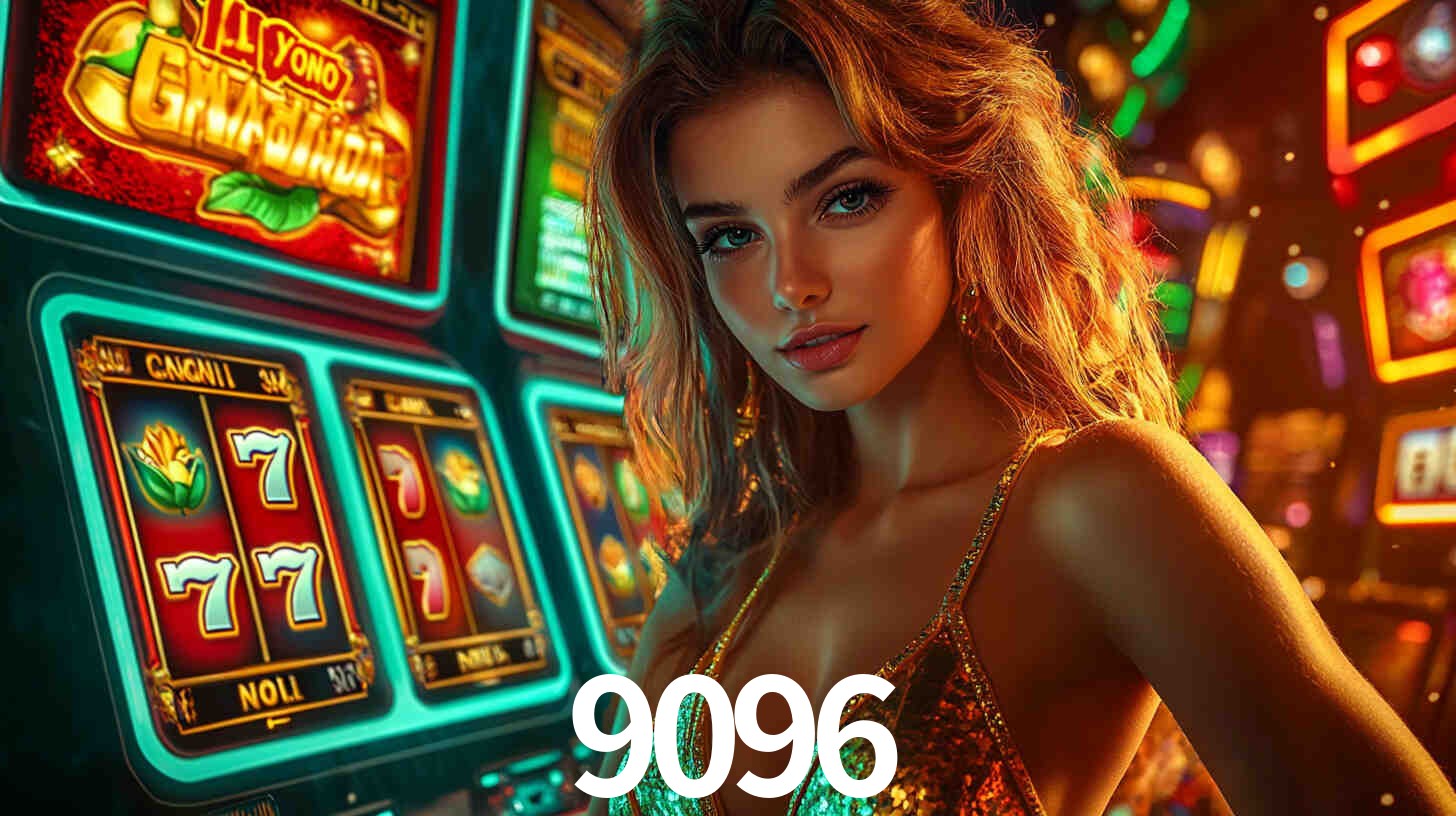 Bot 9096 Telegram
