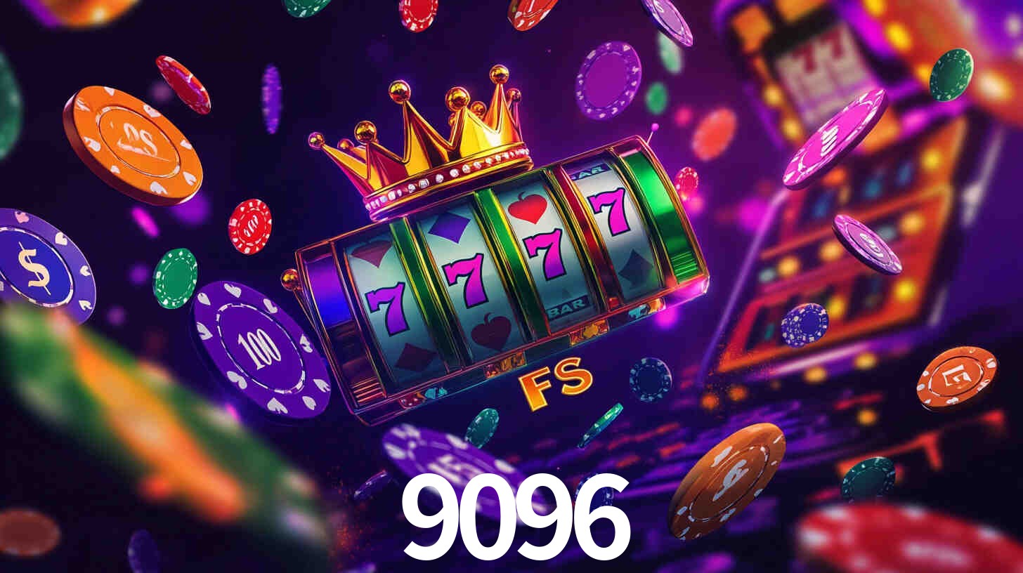 9096