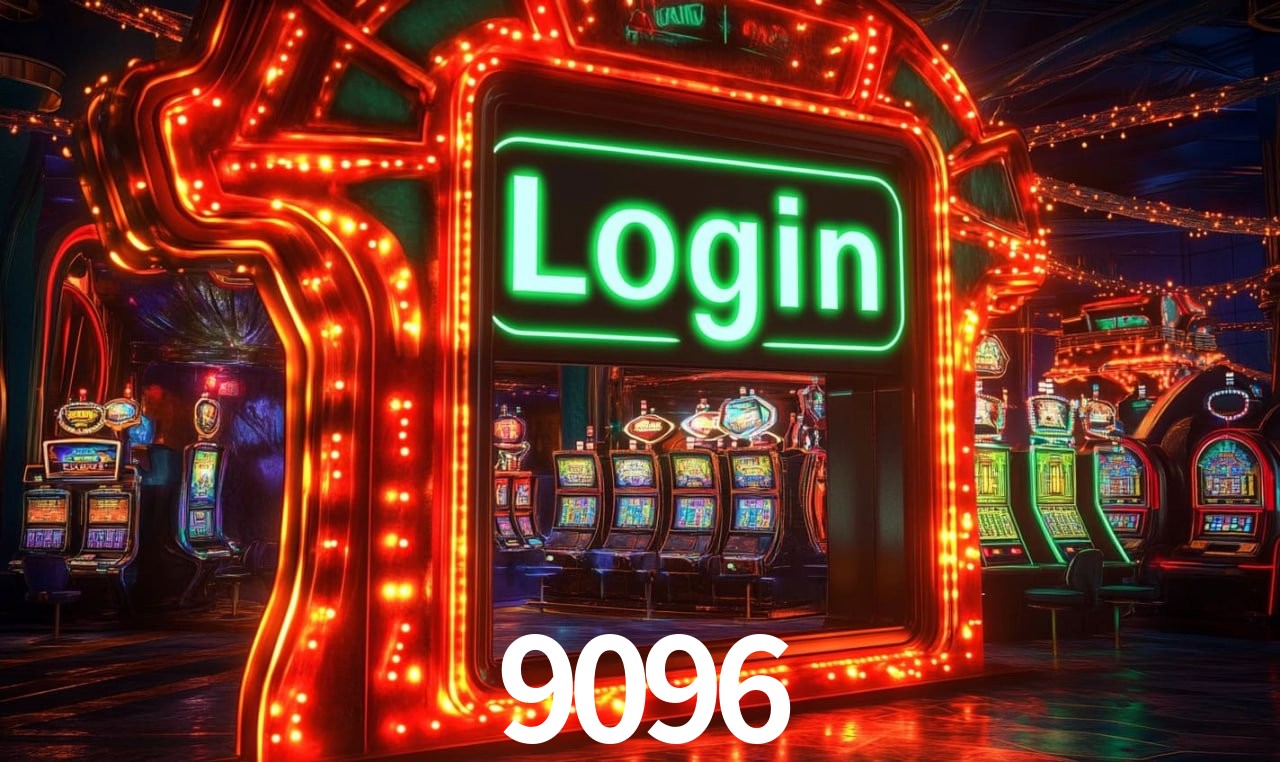 Imagem secundária de apoio para instalação do app 9096