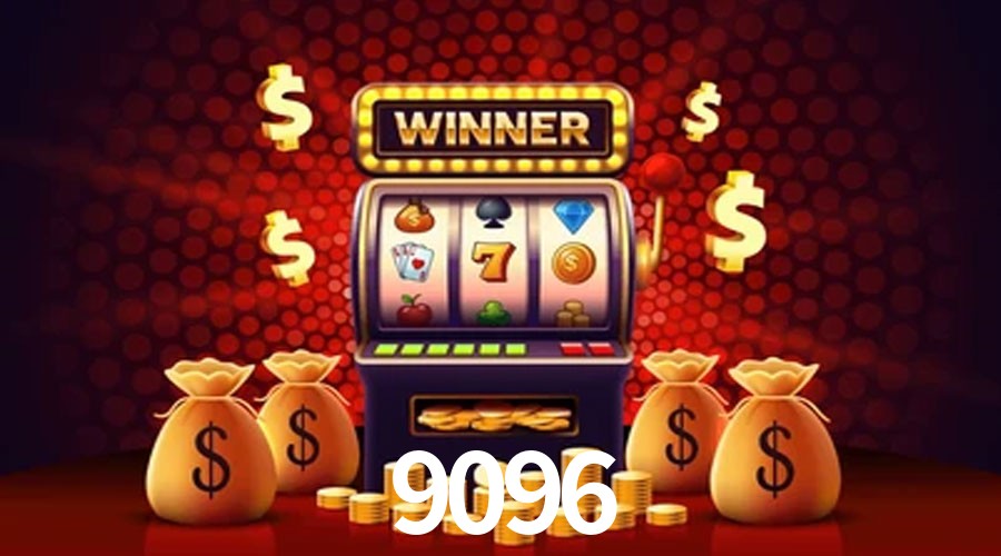 Jogos de Mesa Premium 9096 - Blackjack, Roleta, Baccarat
