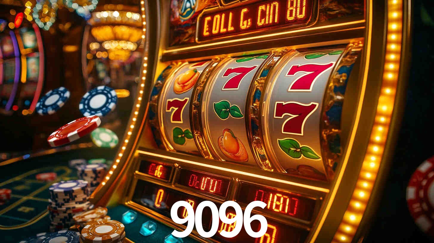 9096 cadastro