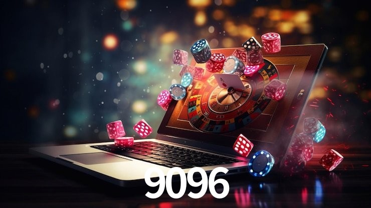 Jogos Mesa 9096