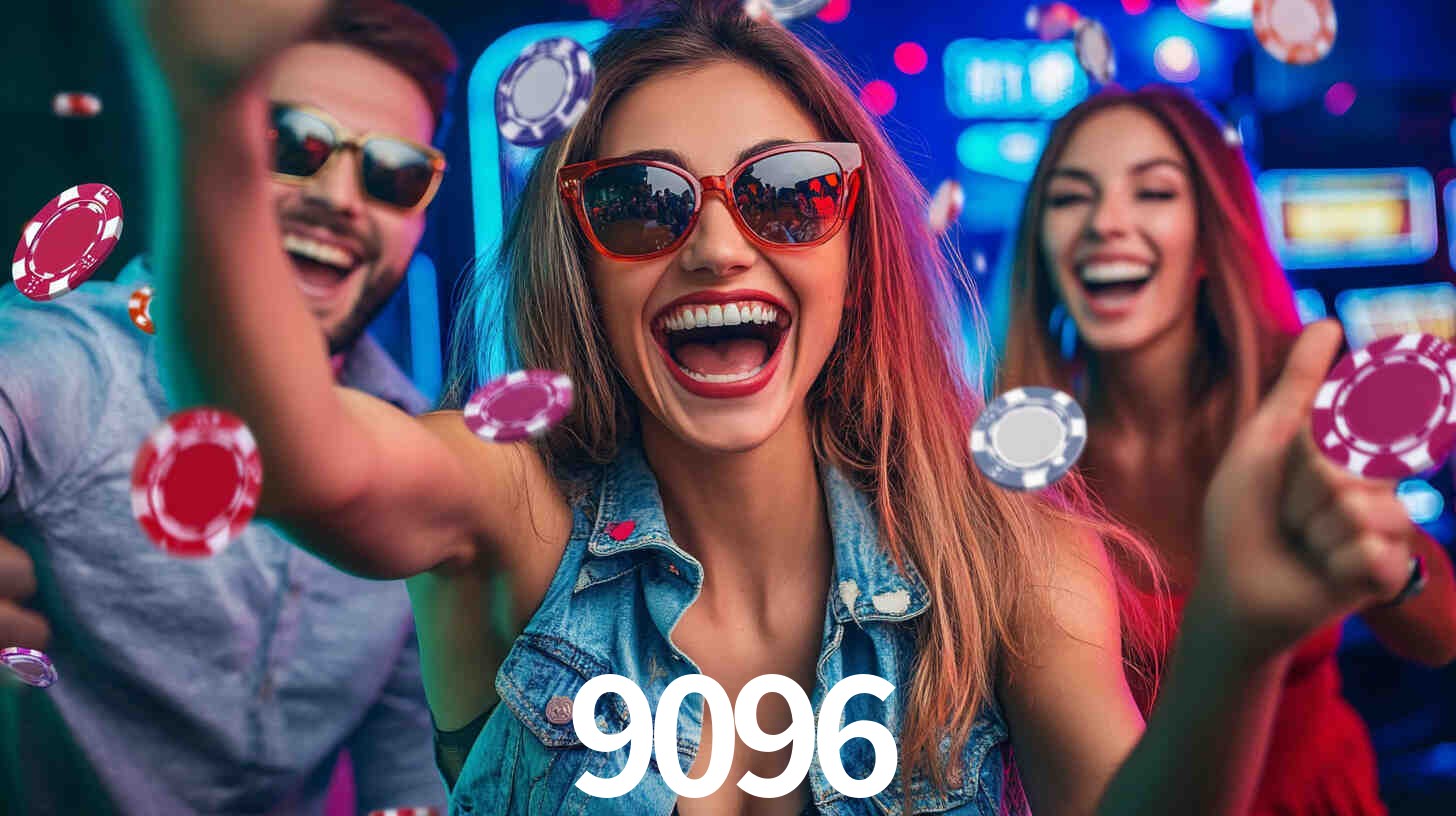 Ganhador 9096