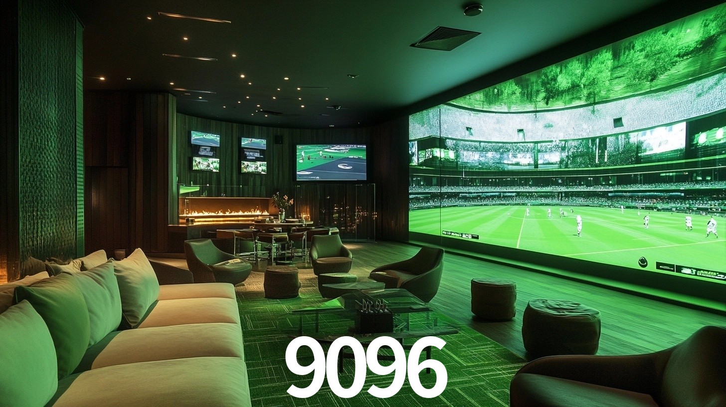 plataforma 9096