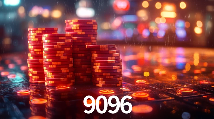 Odds Competitivas 9096