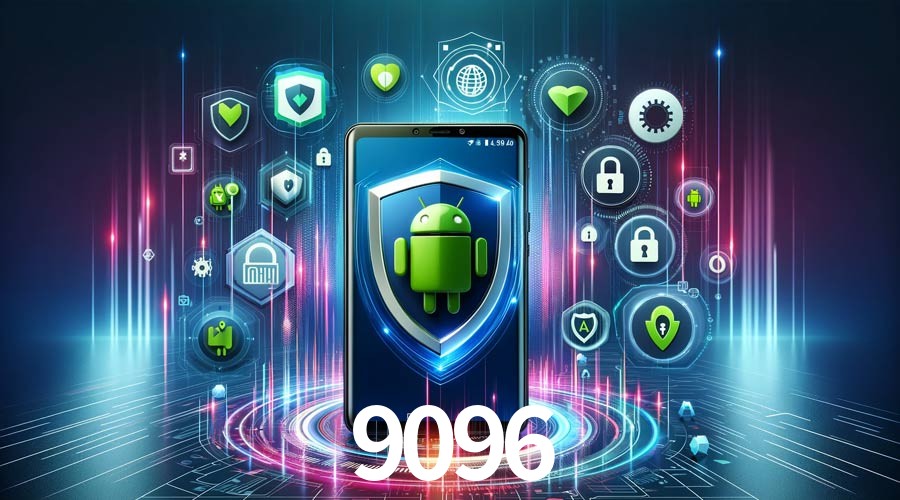 Painel RTP 9096