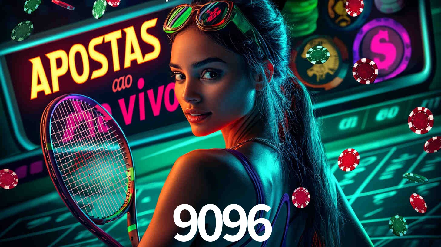 App mobile 9096