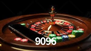 9096 Slots