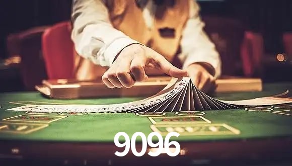 9096 bonus