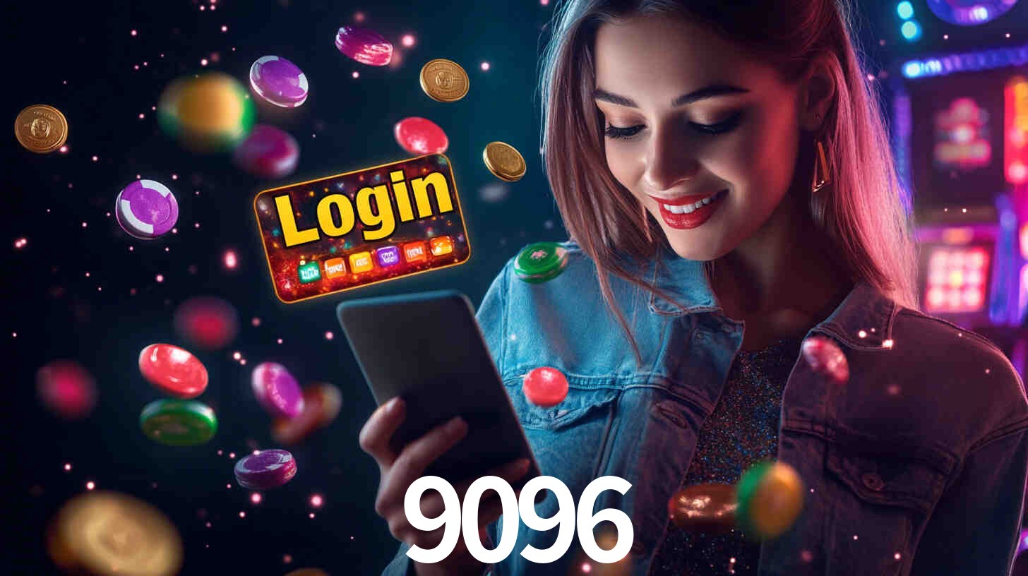 Prêmio 9096