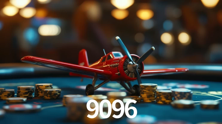 9096 Jackpots Progressivos