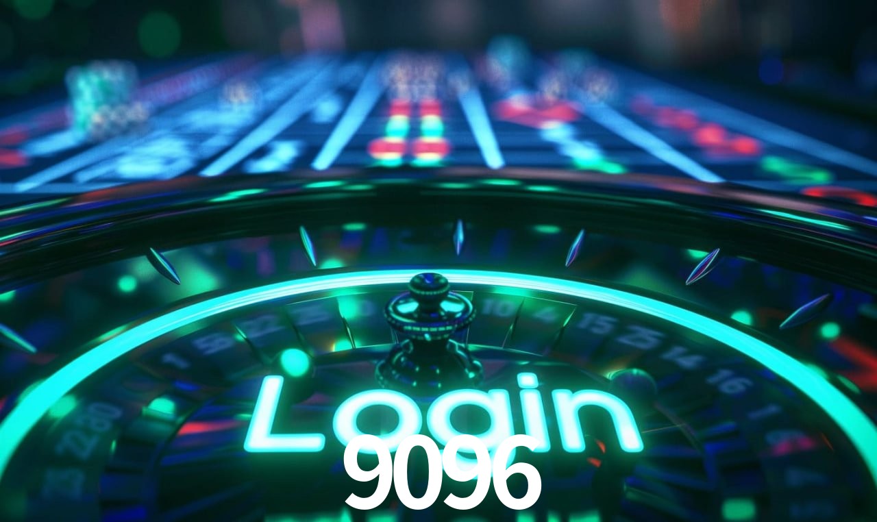 Apostas ao vivo 9096