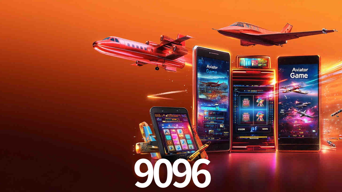 Evolução VIP 9096