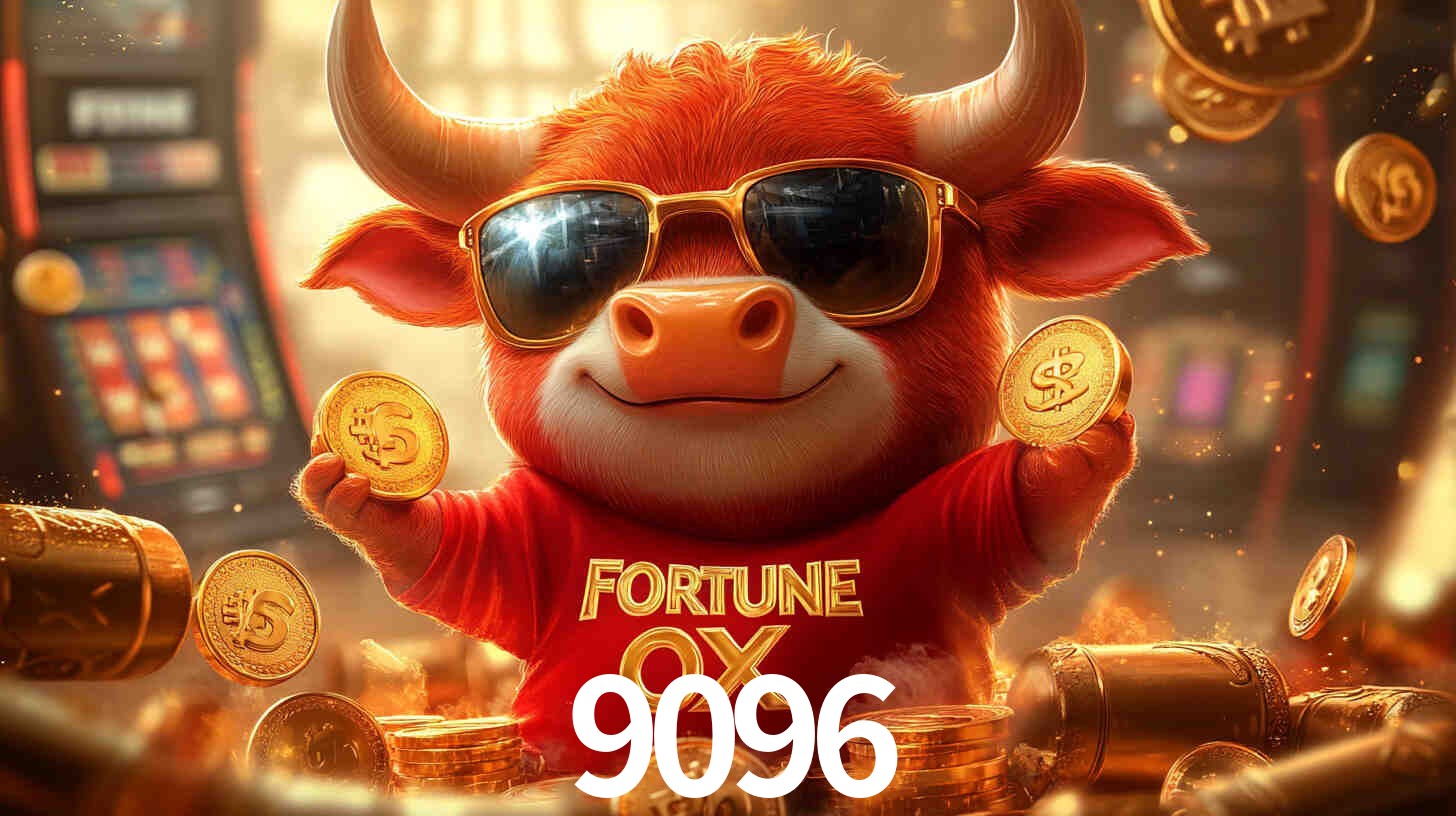9096 plataforma
